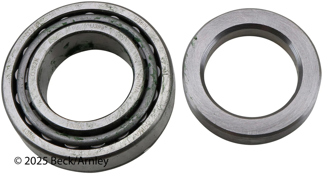 Beck/Arnley 051-4113 2005-2019 Nissan Frontier Wheel Bearing