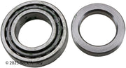 Beck/Arnley 051-4113 2005-2019 Nissan Frontier Wheel Bearing