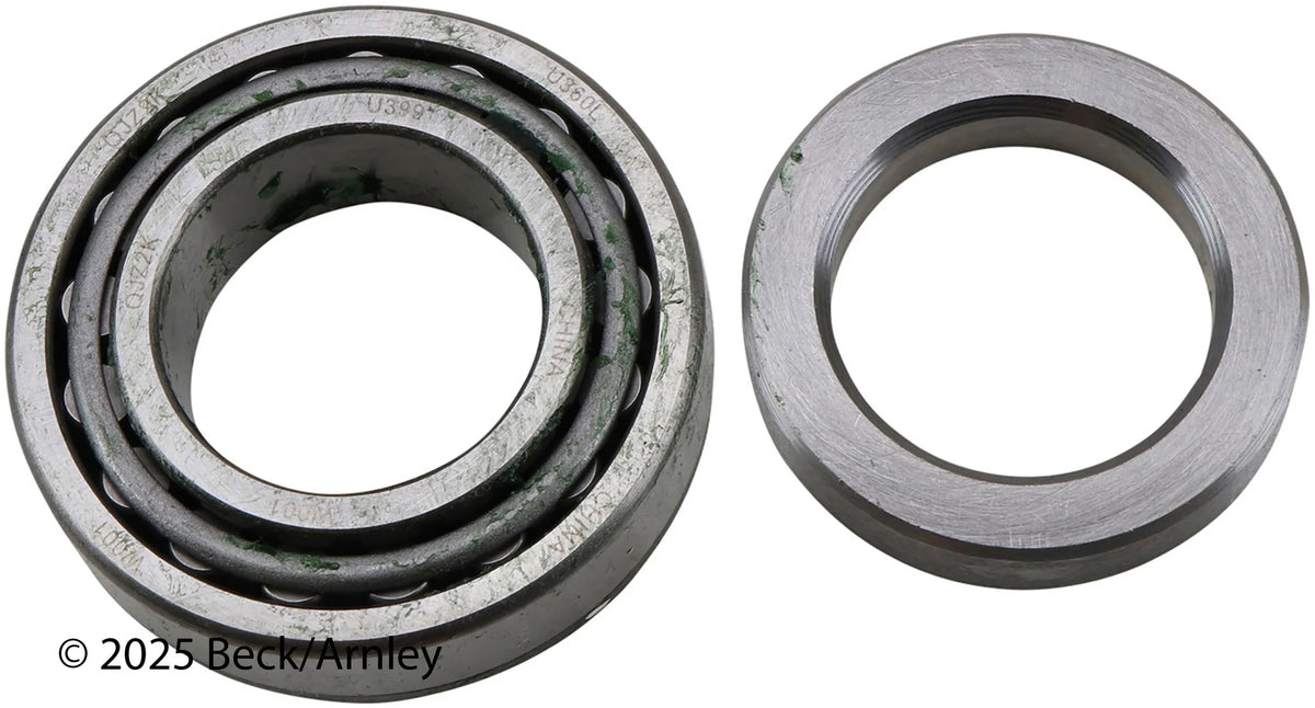 Beck/Arnley 051-4113 2005-2019 Nissan Frontier Wheel Bearing