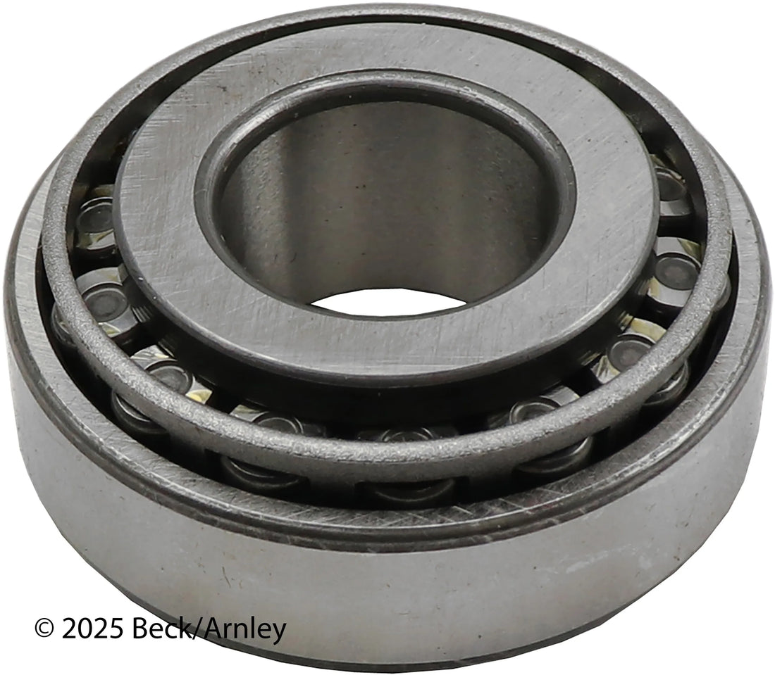 Beck/Arnley 051-4114 1993-1998 Toyota T100 Wheel Bearing