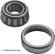 Beck/Arnley 051-4114 1993-1998 Toyota T100 Wheel Bearing