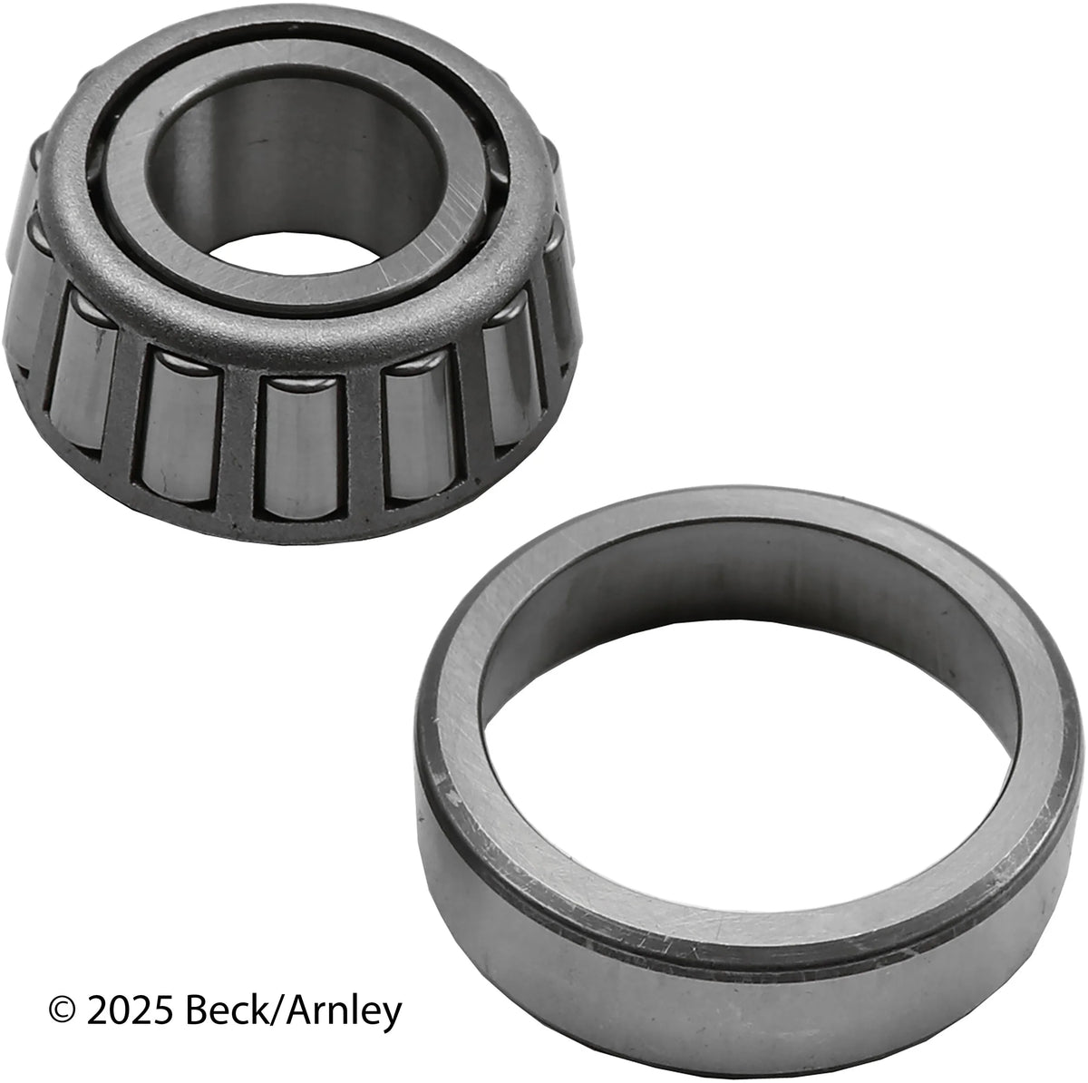 Beck/Arnley 051-4114 1993-1998 Toyota T100 Wheel Bearing