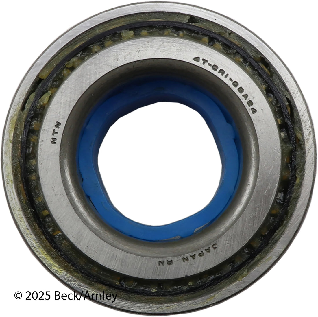 Beck/Arnley 051-4115 2000-2004 Nissan Frontier Wheel Bearing