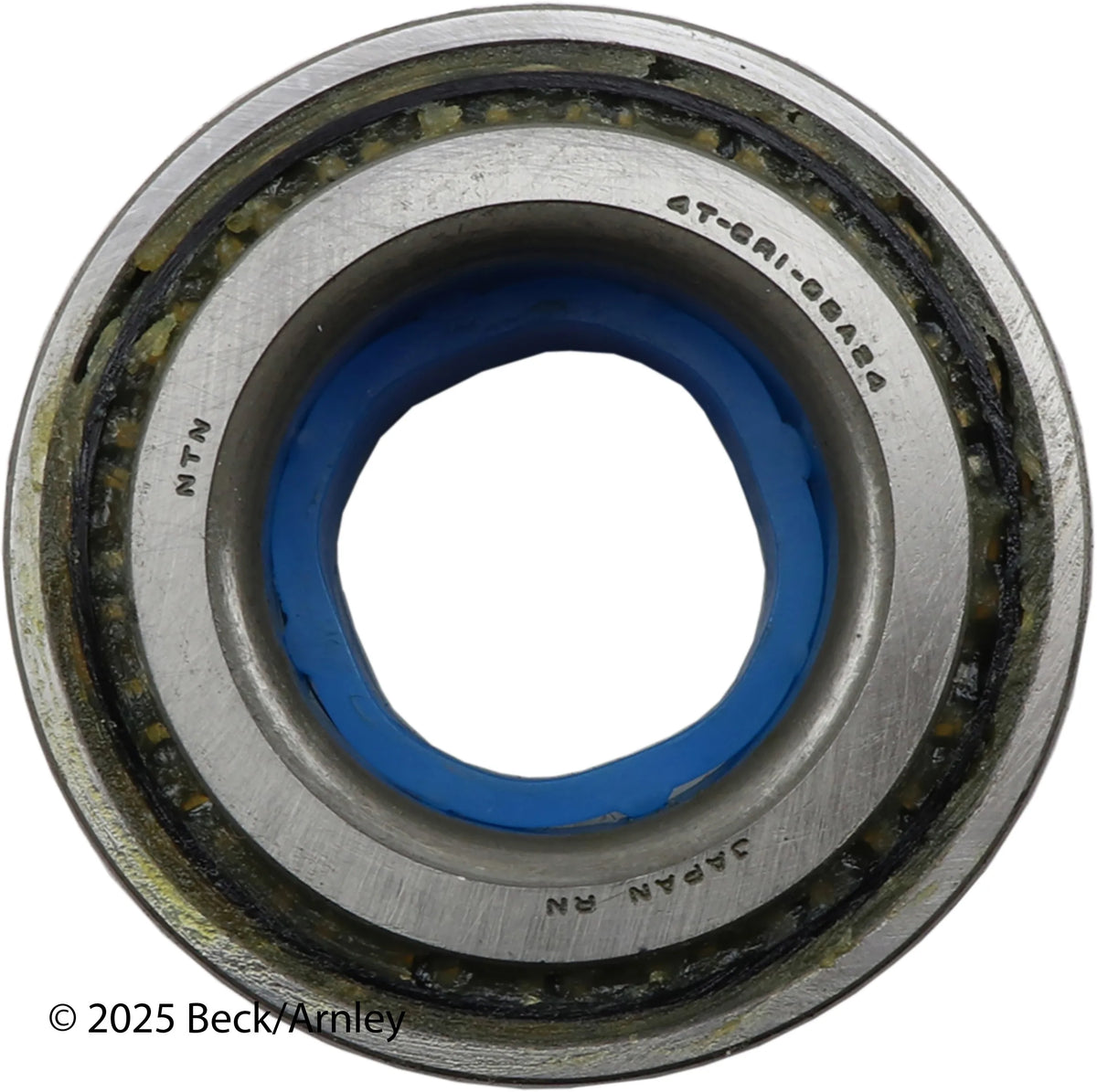 Beck/Arnley 051-4115 2000-2004 Nissan Frontier Wheel Bearing