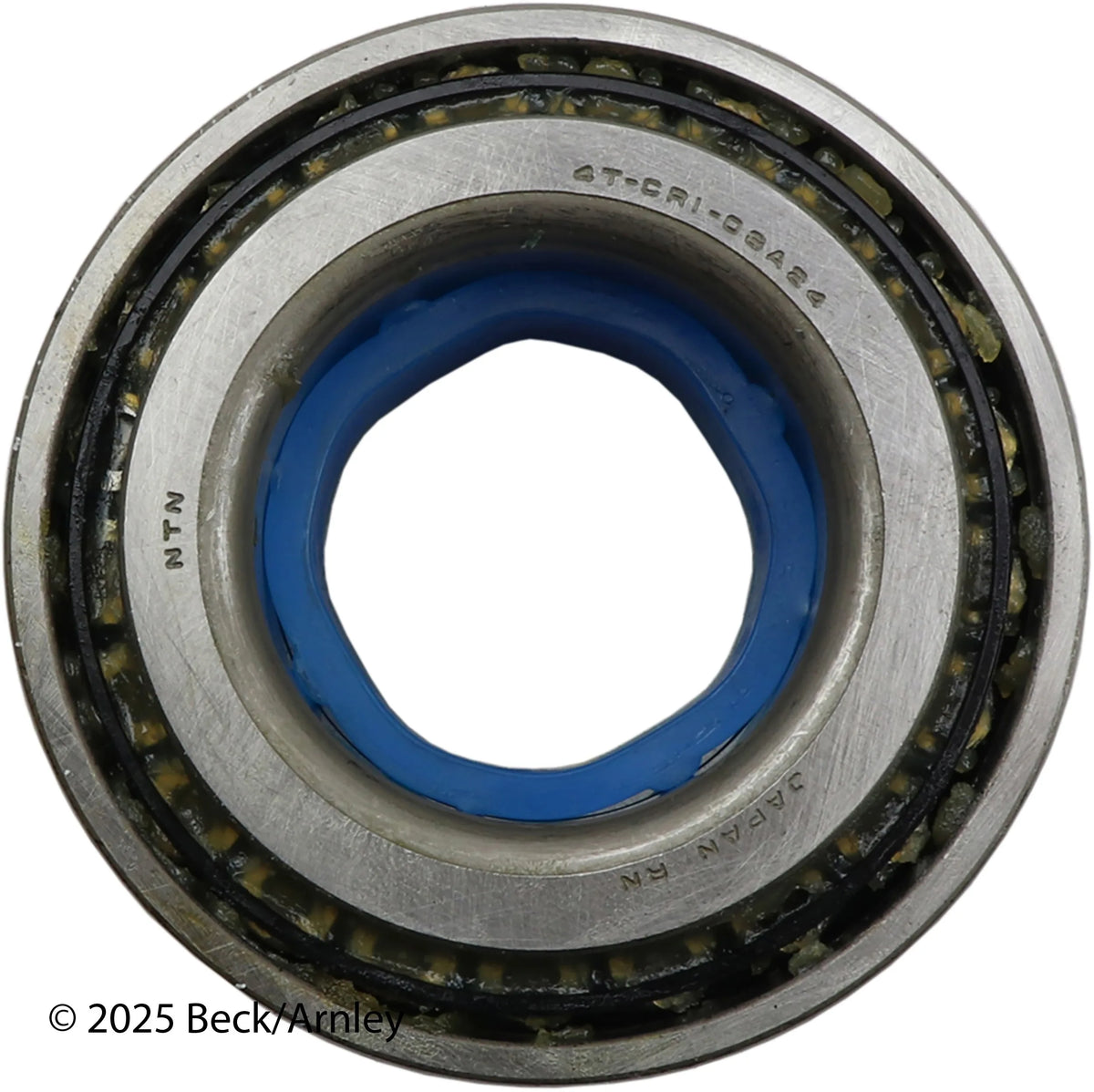 Beck/Arnley 051-4115 2000-2004 Nissan Frontier Wheel Bearing