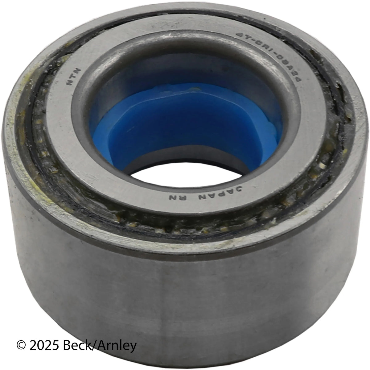 Beck/Arnley 051-4115 2000-2004 Nissan Frontier Wheel Bearing
