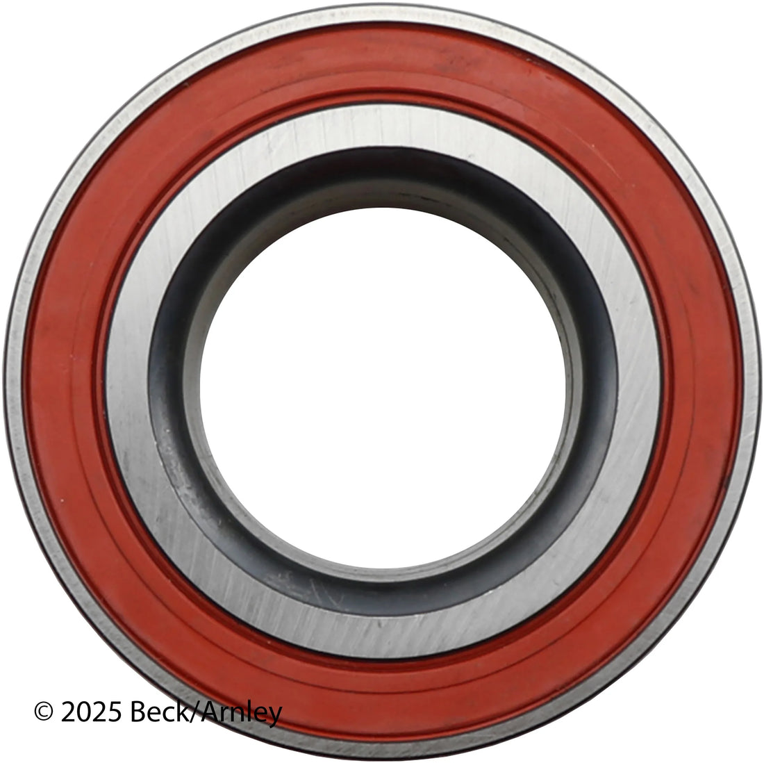 Beck/Arnley 051-4123 2004-2010 BMW X3 Wheel Bearing