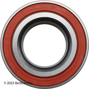 Beck/Arnley 051-4123 2004-2010 BMW X3 Wheel Bearing