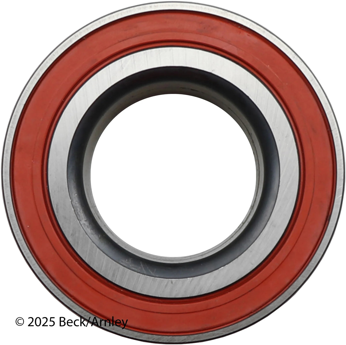 Beck/Arnley 051-4123 2004-2010 BMW X3 Wheel Bearing