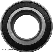 Beck/Arnley 051-4123 2004-2010 BMW X3 Wheel Bearing