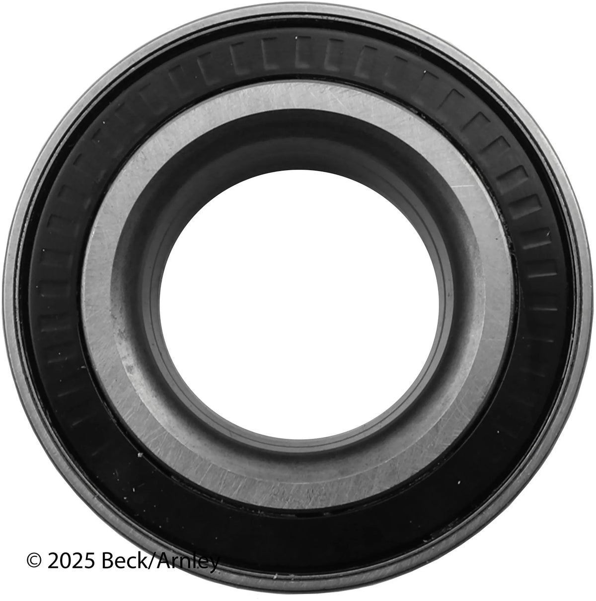 Beck/Arnley 051-4123 2004-2010 BMW X3 Wheel Bearing