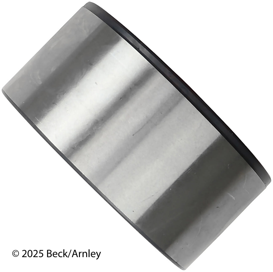 Beck/Arnley 051-4123 2004-2010 BMW X3 Wheel Bearing