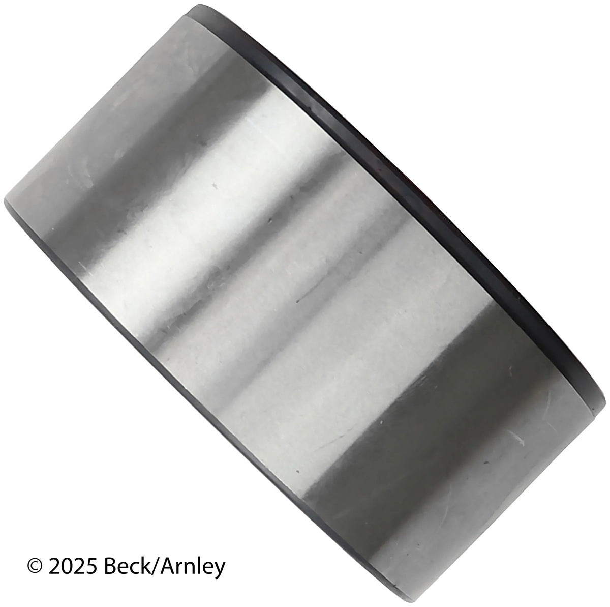 Beck/Arnley 051-4123 2004-2010 BMW X3 Wheel Bearing