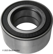 Beck/Arnley 051-4123 2004-2010 BMW X3 Wheel Bearing