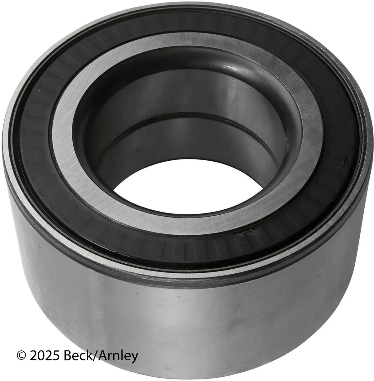 Beck/Arnley 051-4123 2004-2010 BMW X3 Wheel Bearing