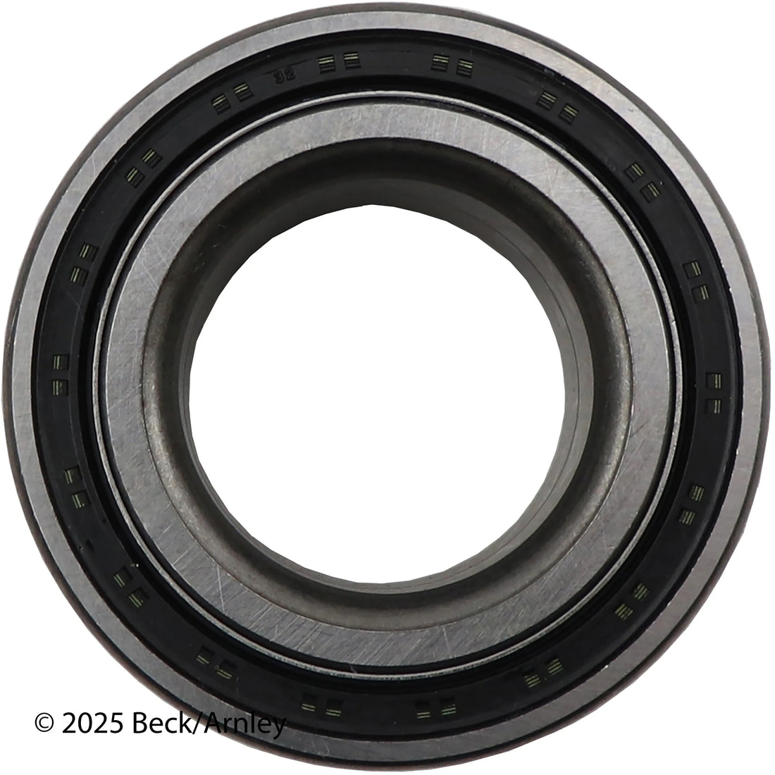 Beck/Arnley 051-4130 2000-2017 Hyundai Accent Wheel Bearing