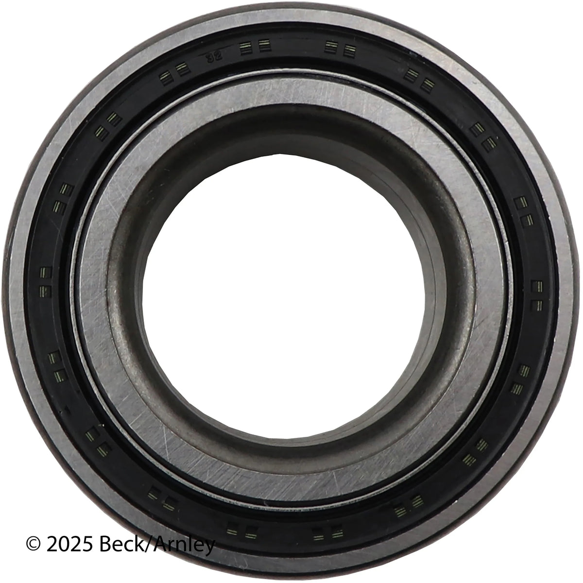 Beck/Arnley 051-4130 2000-2017 Hyundai Accent Wheel Bearing