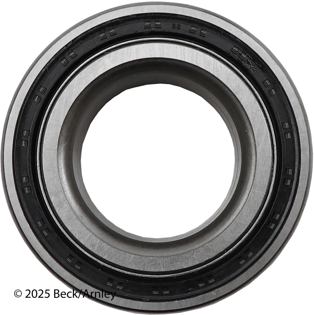 Beck/Arnley 051-4130 2000-2017 Hyundai Accent Wheel Bearing
