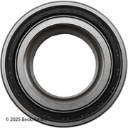 Beck/Arnley 051-4130 2000-2017 Hyundai Accent Wheel Bearing