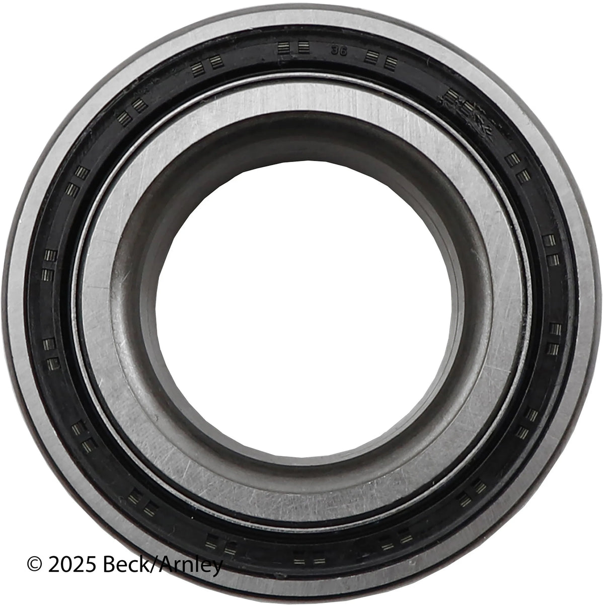 Beck/Arnley 051-4130 2000-2017 Hyundai Accent Wheel Bearing
