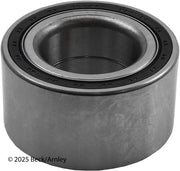 Beck/Arnley 051-4130 2000-2017 Hyundai Accent Wheel Bearing