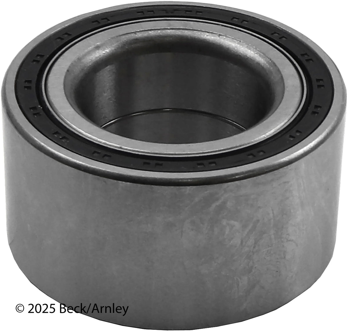 Beck/Arnley 051-4130 2000-2017 Hyundai Accent Wheel Bearing