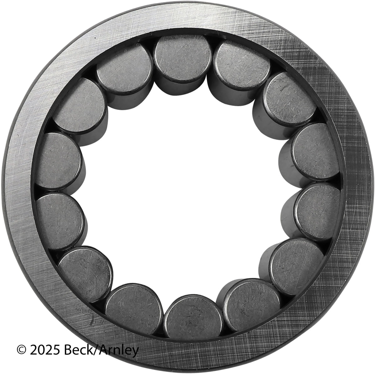 Beck/Arnley 051-4132 2004-2012 GMC Canyon Wheel Bearing