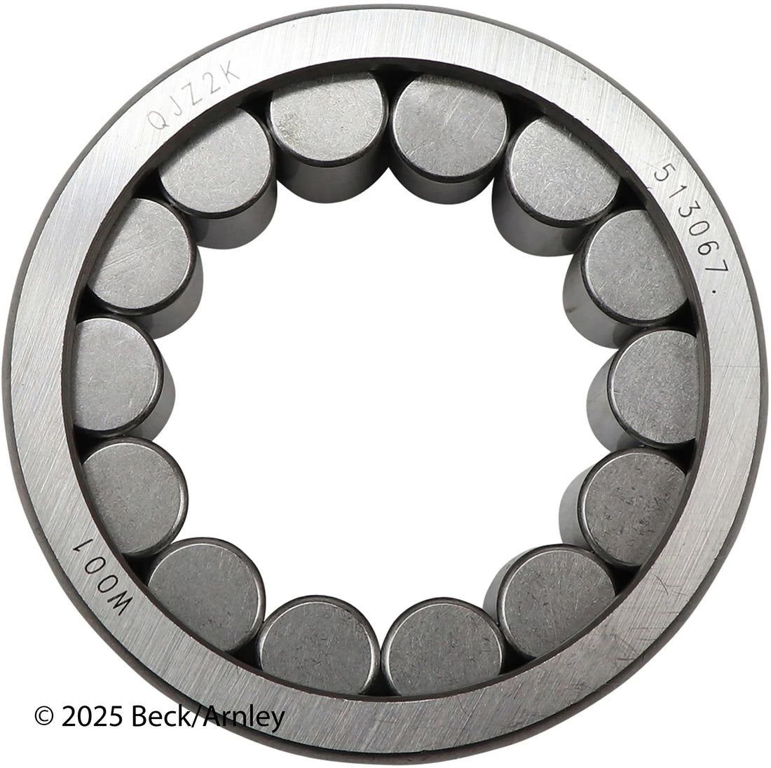 Beck/Arnley 051-4132 2004-2012 GMC Canyon Wheel Bearing