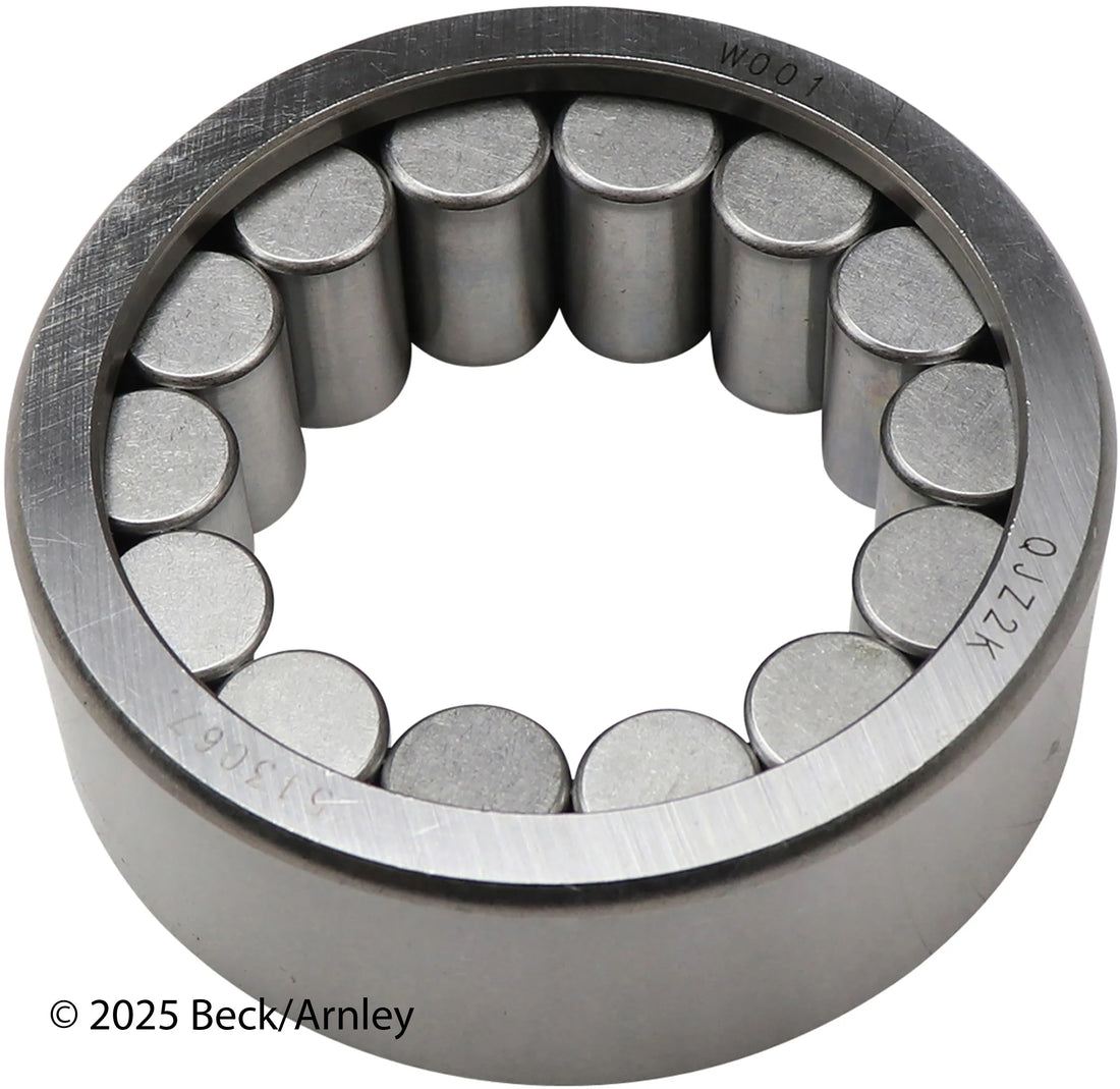 Beck/Arnley 051-4132 2004-2012 GMC Canyon Wheel Bearing