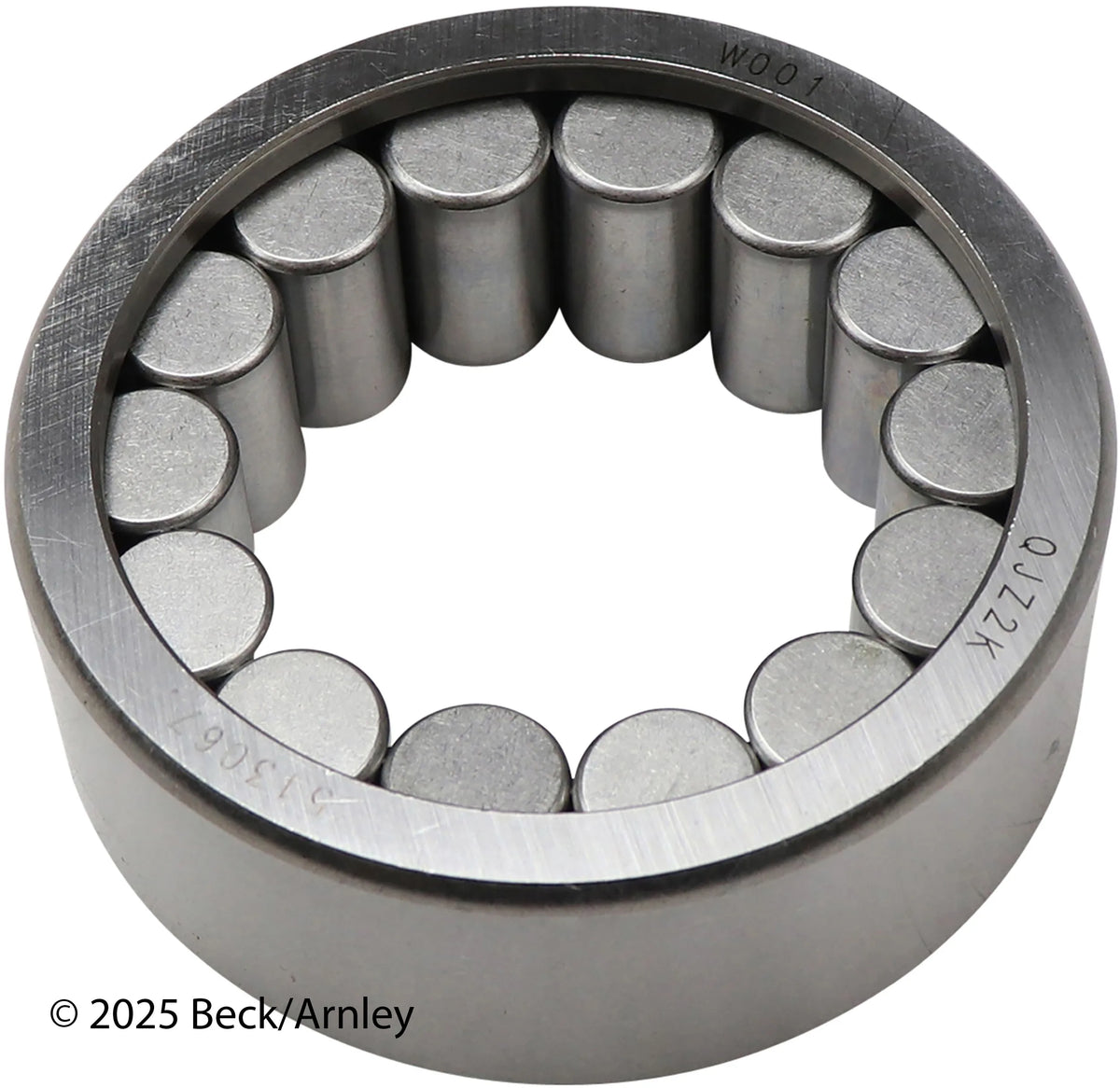 Beck/Arnley 051-4132 2004-2012 GMC Canyon Wheel Bearing