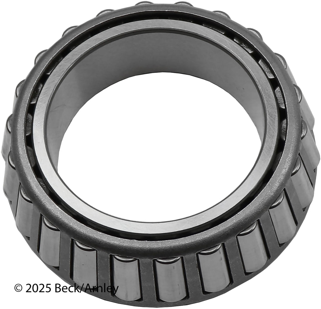 Beck/Arnley 051-4133 1998-2007 Lexus LX470 Wheel Bearing