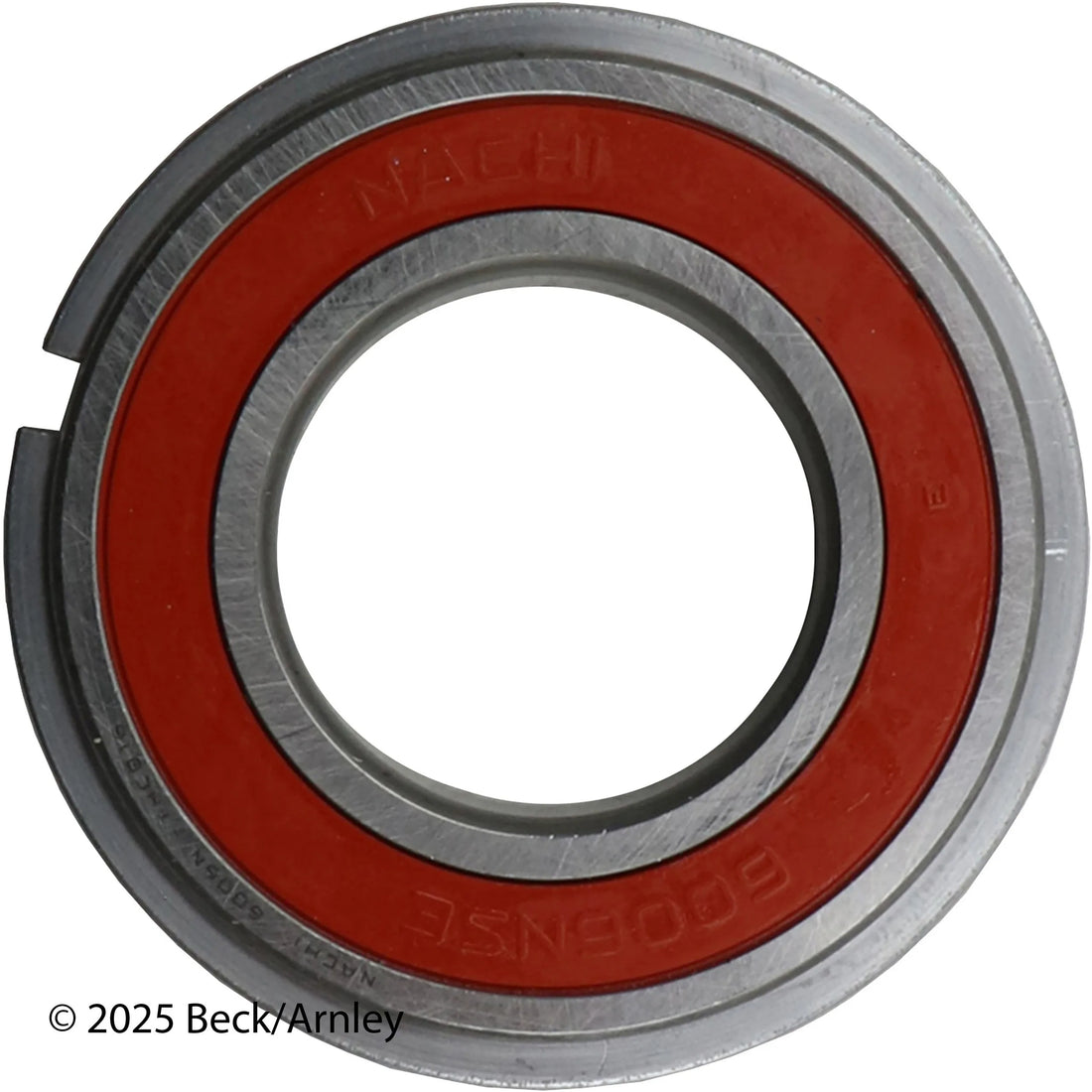 Beck/Arnley 051-4137 1992-2002 Isuzu Trooper Wheel Bearing