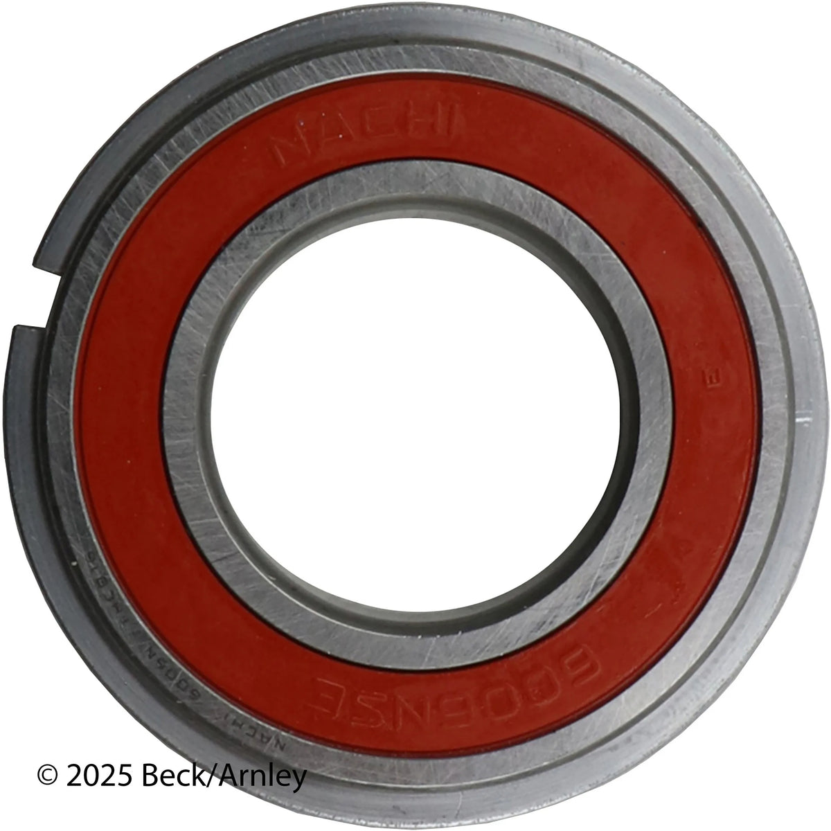 Beck/Arnley 051-4137 1992-2002 Isuzu Trooper Wheel Bearing
