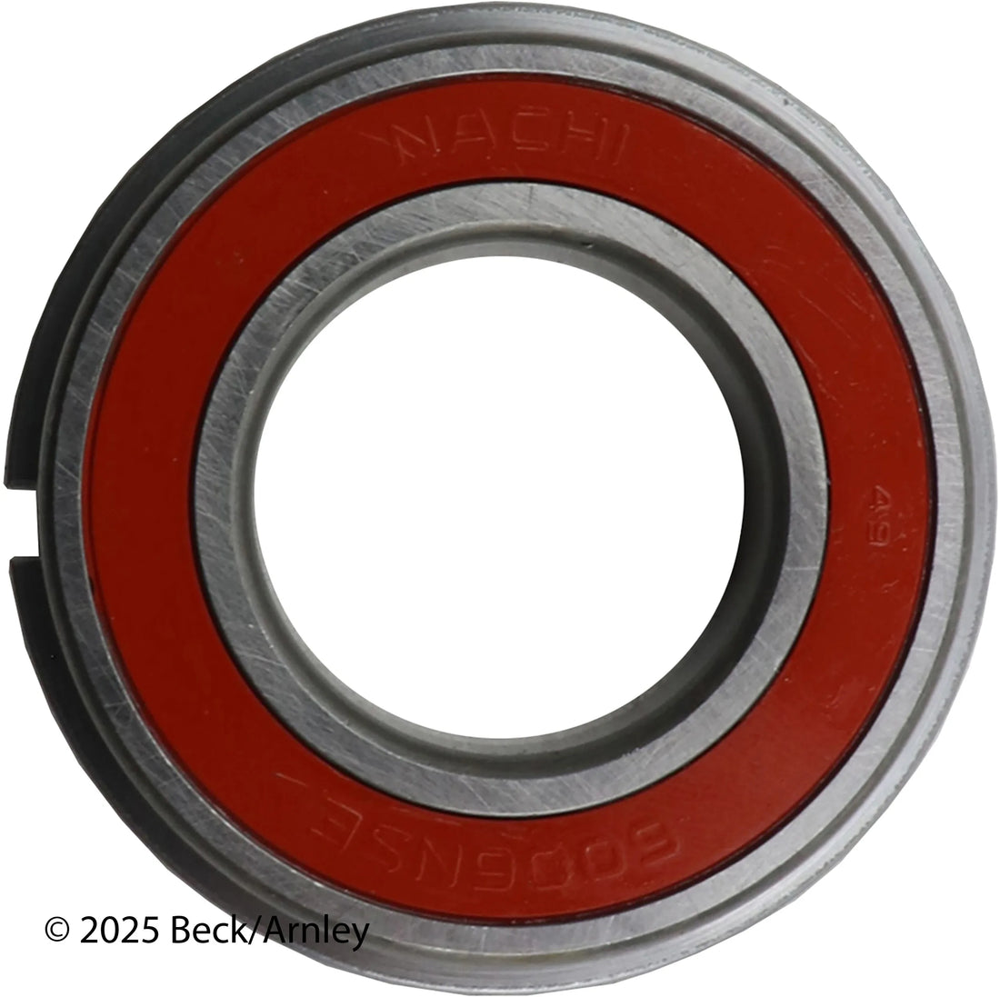 Beck/Arnley 051-4137 1992-2002 Isuzu Trooper Wheel Bearing