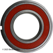 Beck/Arnley 051-4137 1992-2002 Isuzu Trooper Wheel Bearing