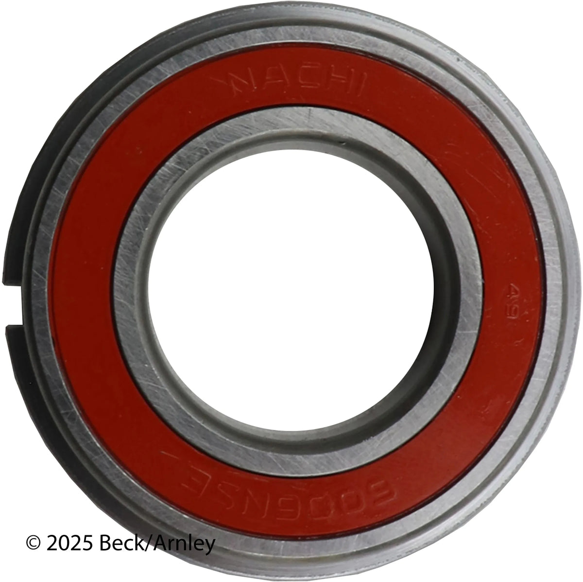 Beck/Arnley 051-4137 1992-2002 Isuzu Trooper Wheel Bearing