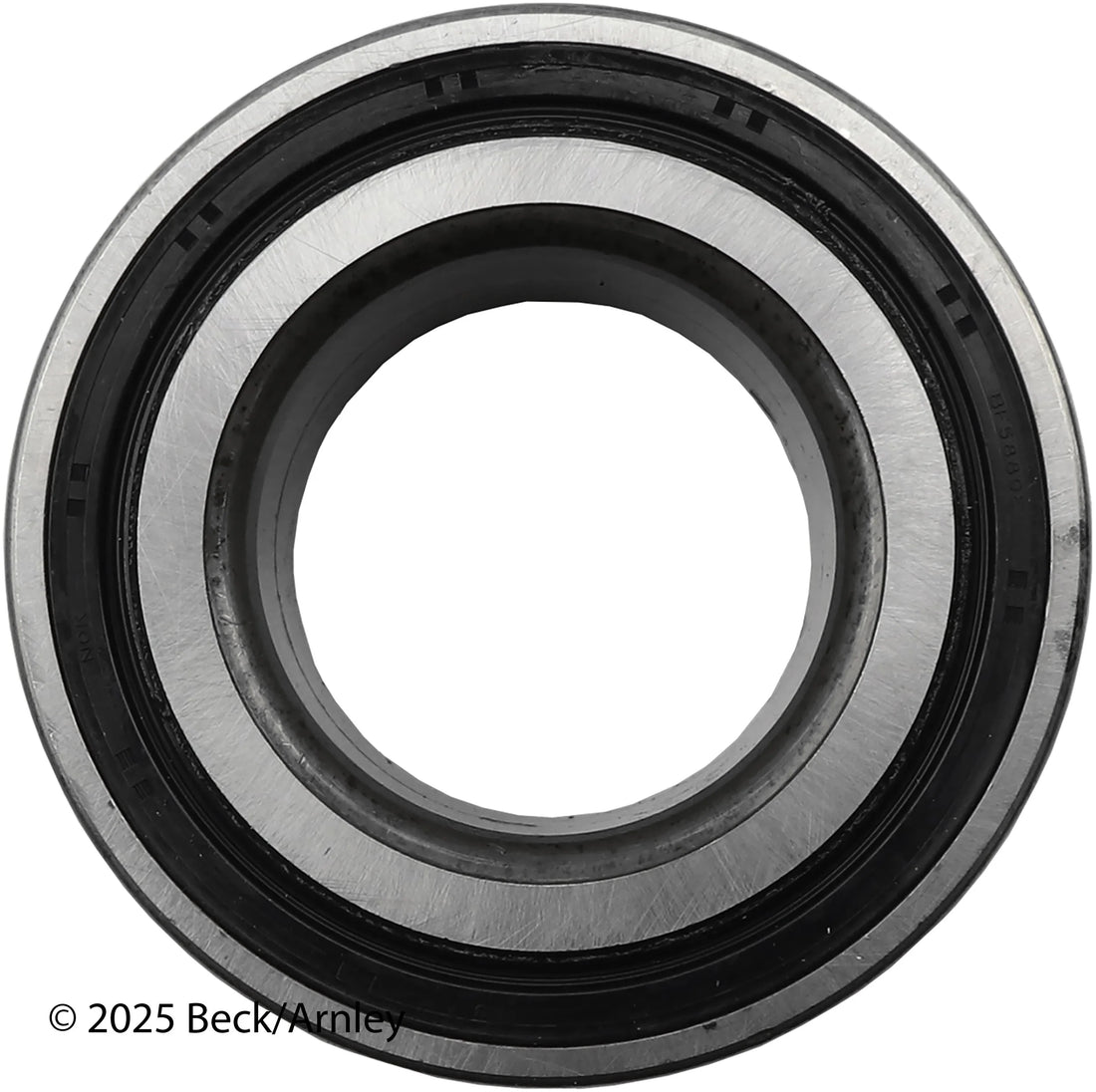Beck/Arnley 051-4140 2003-2011 Honda Element Wheel Bearing
