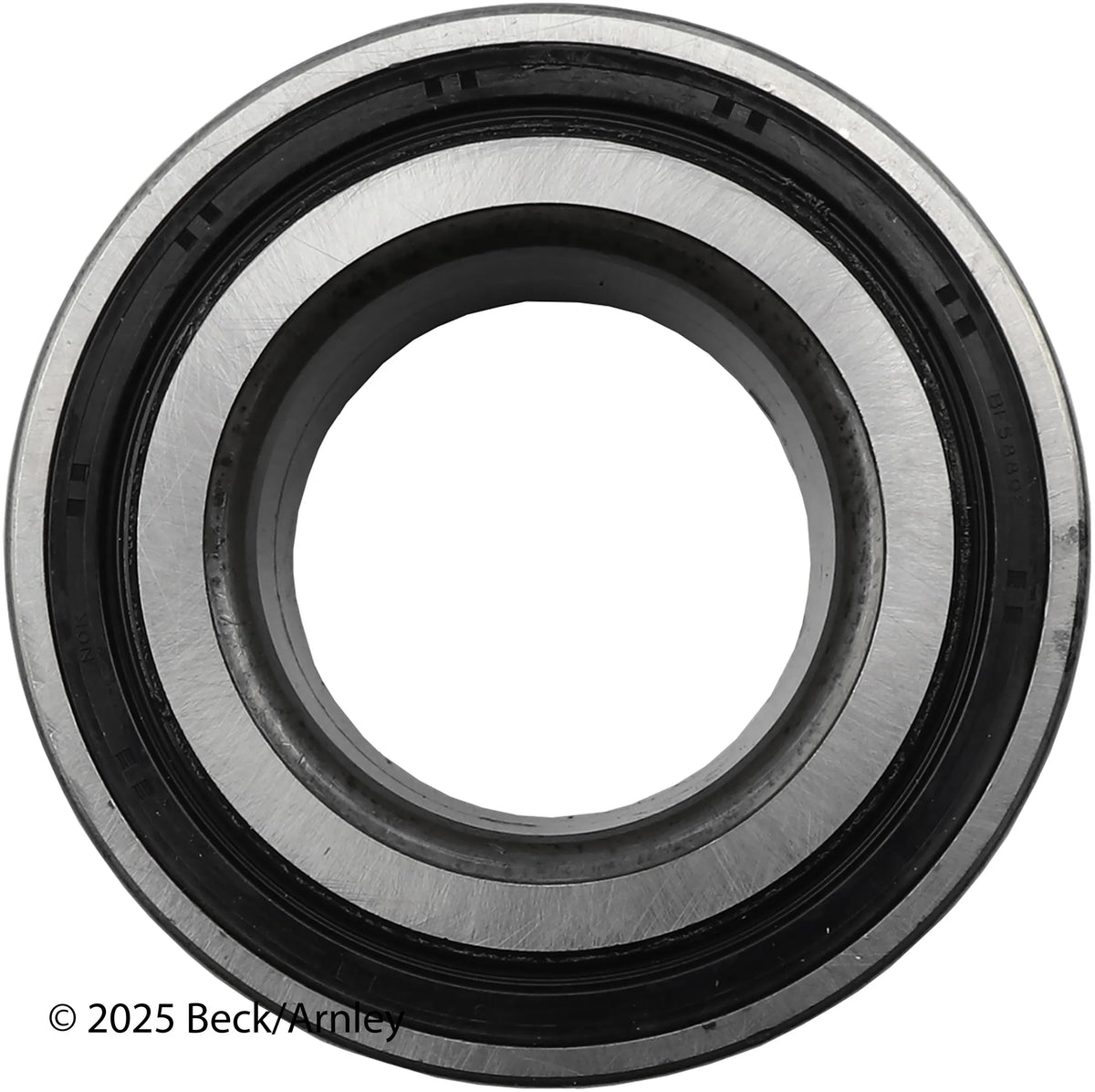 Beck/Arnley 051-4140 2003-2011 Honda Element Wheel Bearing