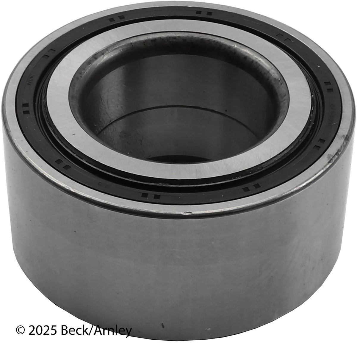 Beck/Arnley 051-4140 2003-2011 Honda Element Wheel Bearing