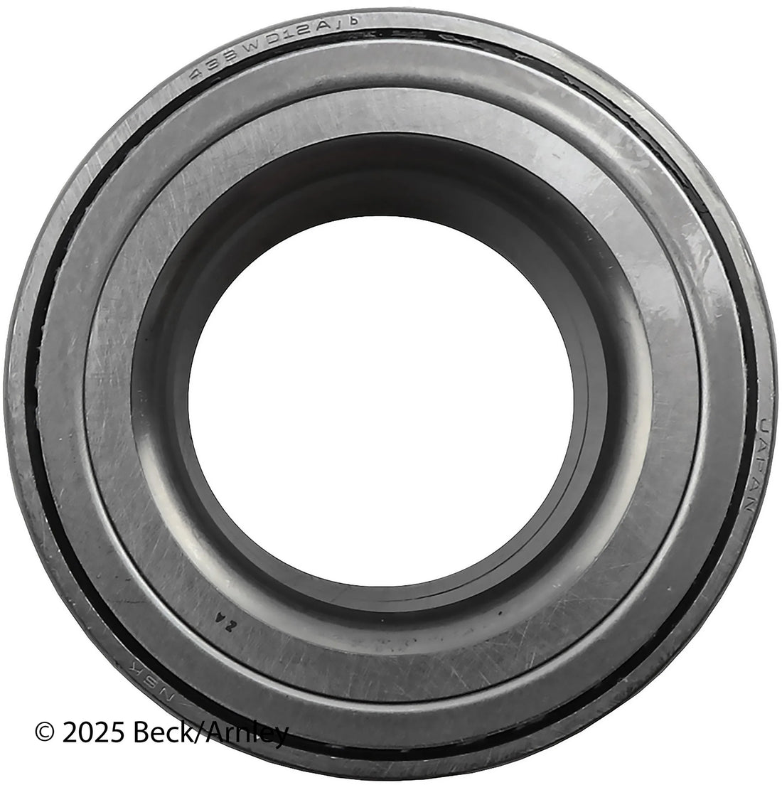 Beck/Arnley 051-4141 2000-2008 Nissan Maxima Wheel Bearing
