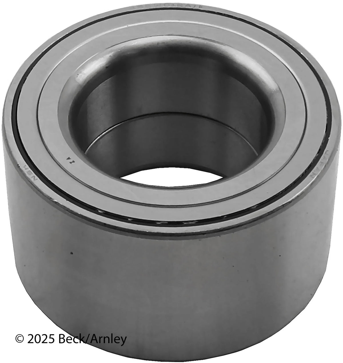 Beck/Arnley 051-4141 2000-2008 Nissan Maxima Wheel Bearing