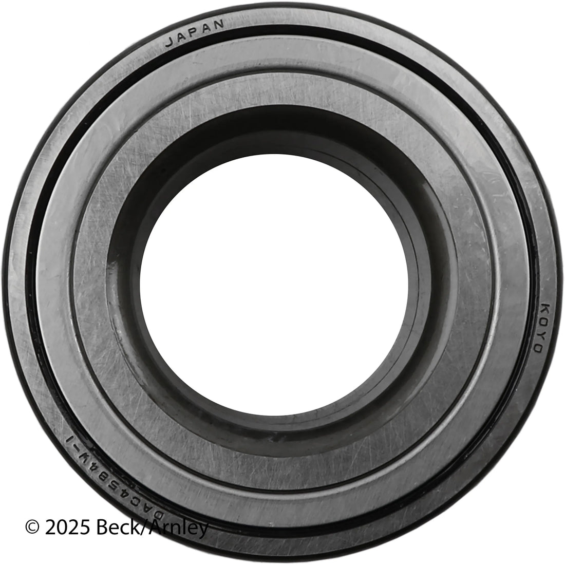 Beck/Arnley 051-4156 2005-2018 Toyota Avalon Wheel Bearing