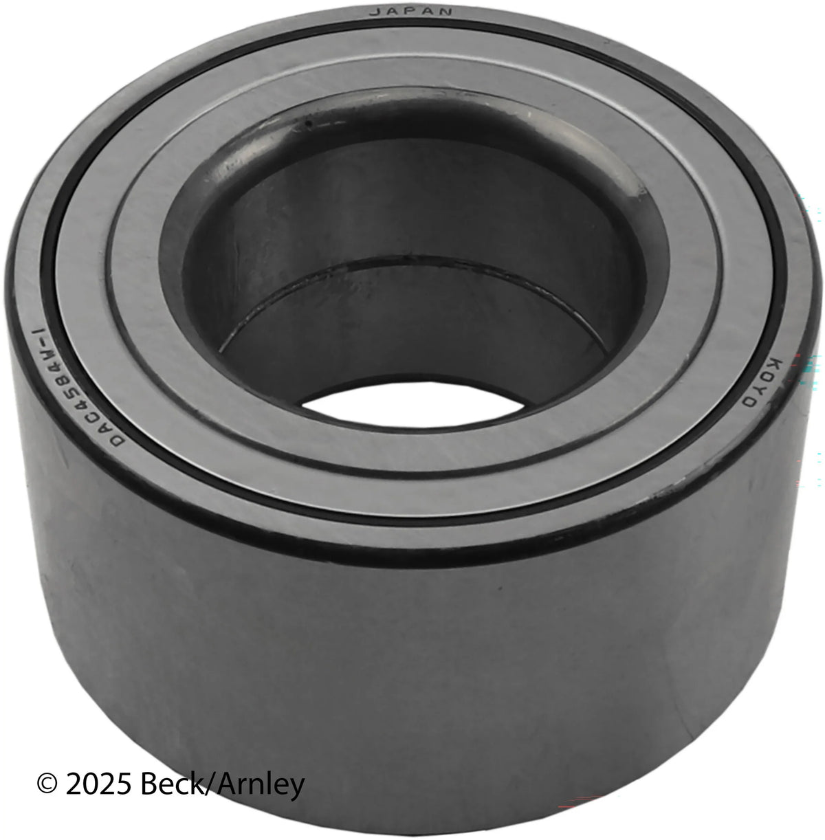Beck/Arnley 051-4156 2005-2018 Toyota Avalon Wheel Bearing