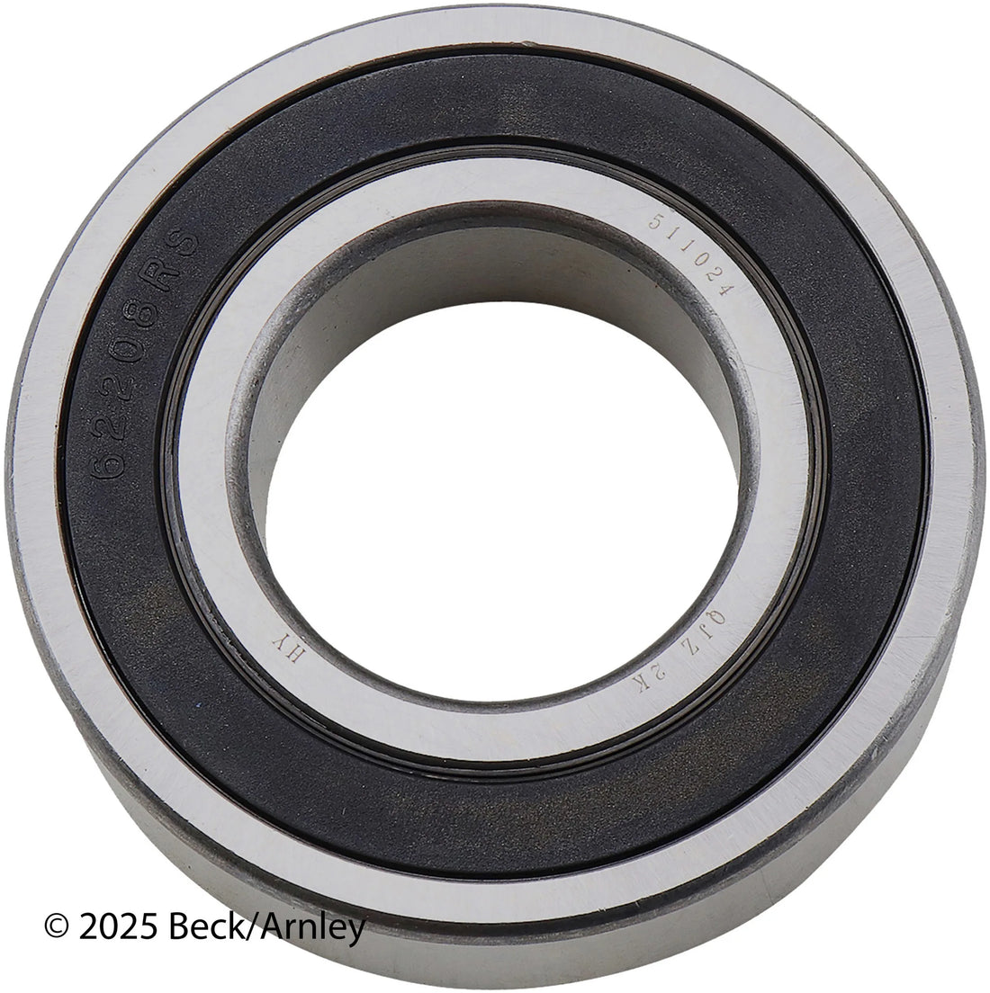 Beck/Arnley 051-4157 1999-2005 Suzuki Grand Vitara Wheel Bearing