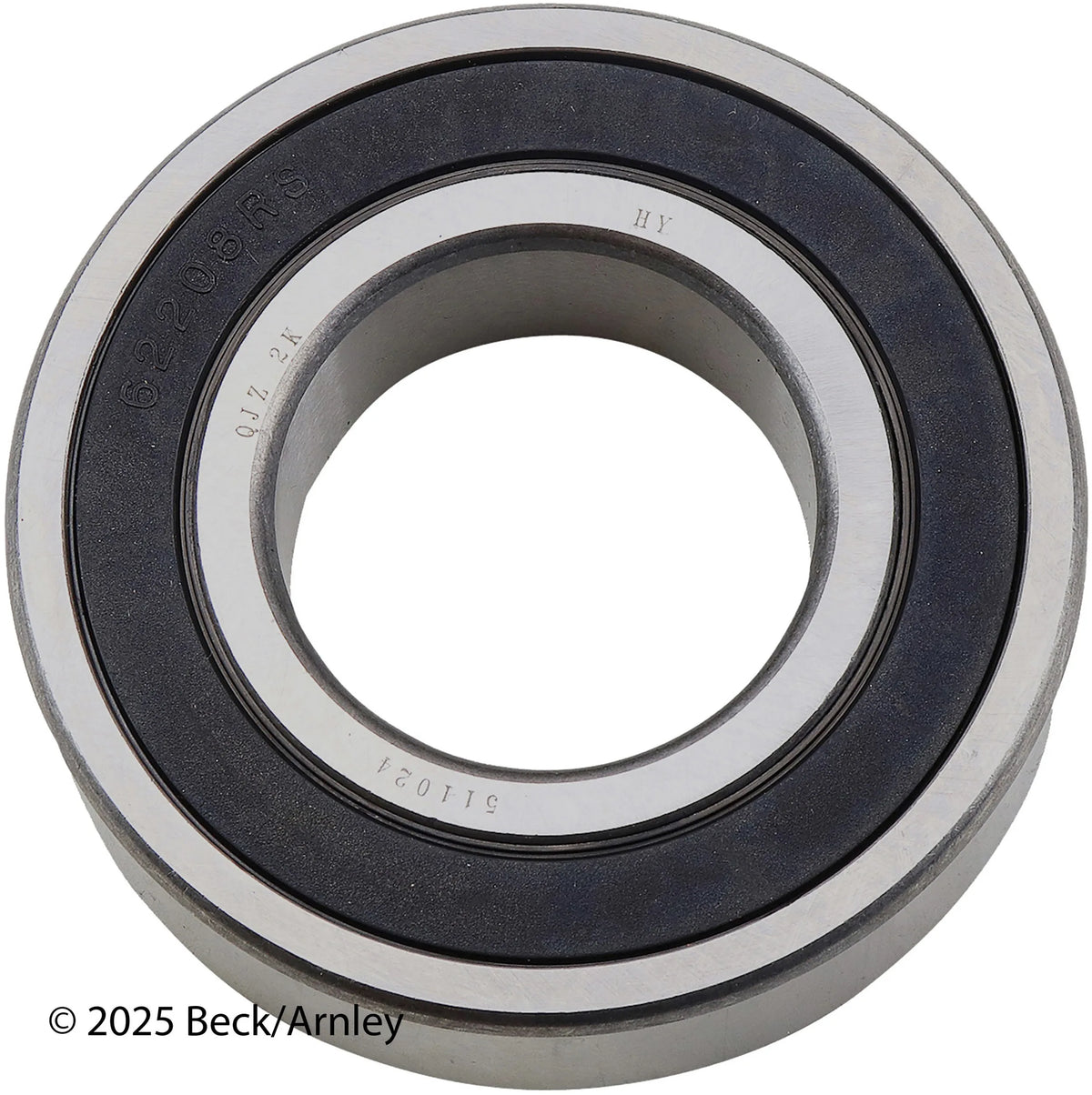Beck/Arnley 051-4157 1999-2005 Suzuki Grand Vitara Wheel Bearing