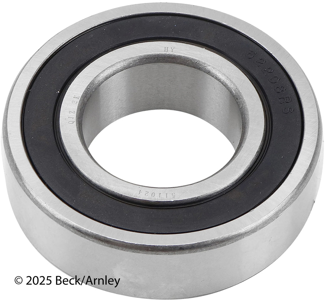 Beck/Arnley 051-4157 1999-2005 Suzuki Grand Vitara Wheel Bearing