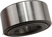 Beck/Arnley 051-4158 2003-2008 Hyundai Tiburon Wheel Bearing