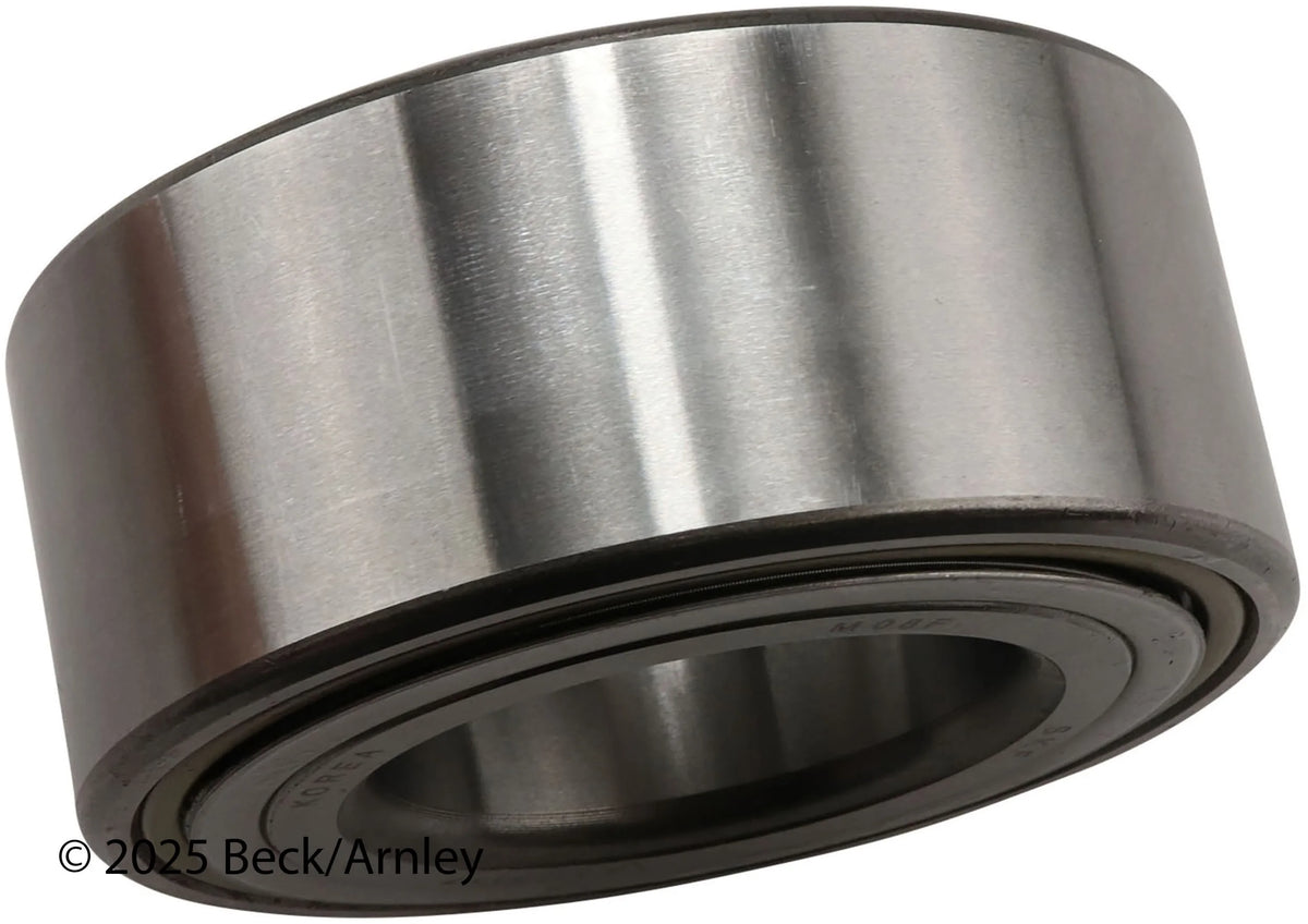 Beck/Arnley 051-4158 2003-2008 Hyundai Tiburon Wheel Bearing