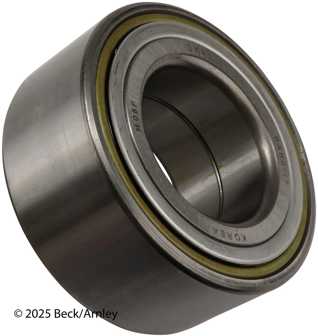 Beck/Arnley 051-4158 2003-2008 Hyundai Tiburon Wheel Bearing