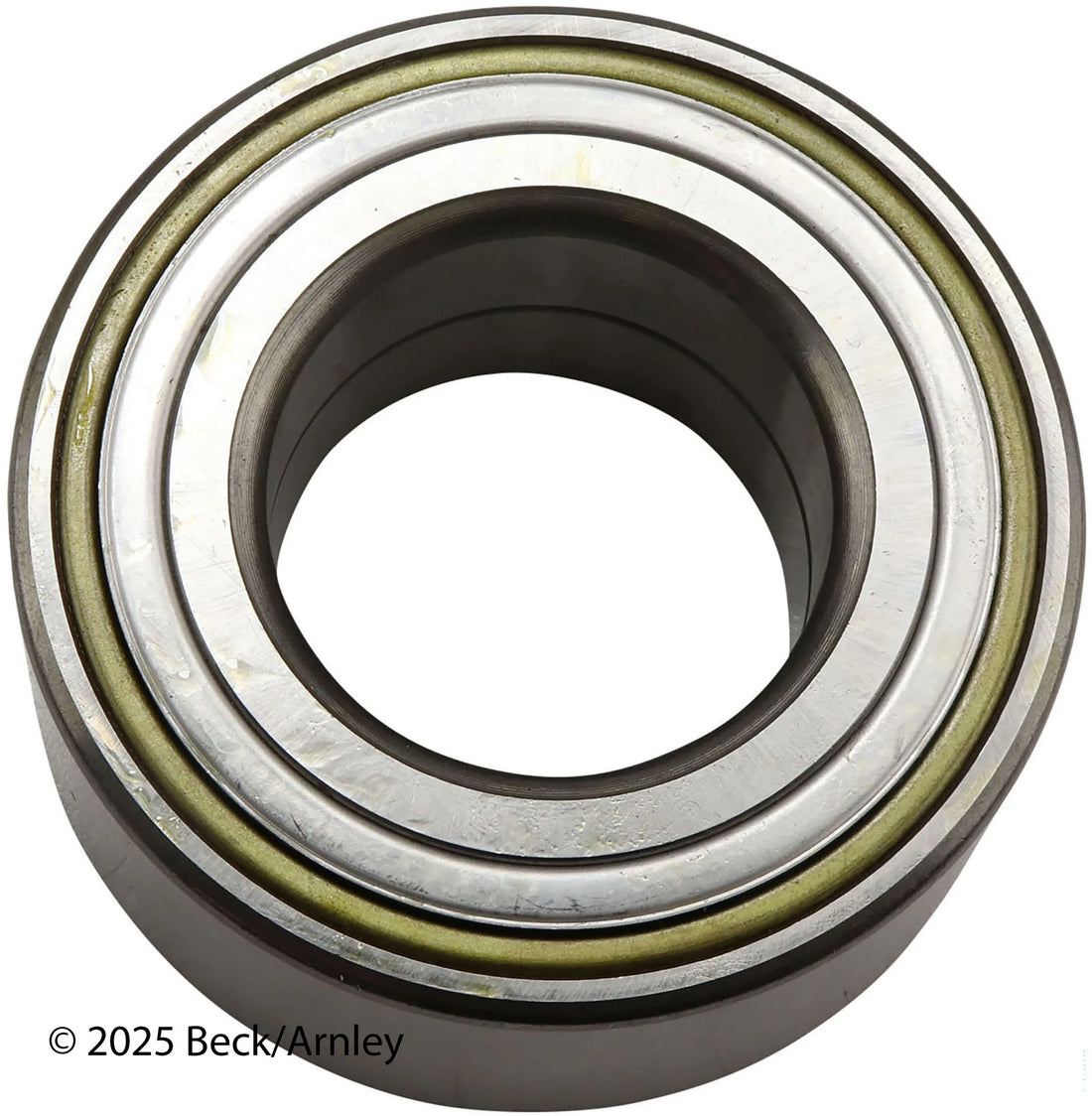 Beck/Arnley 051-4158 2003-2008 Hyundai Tiburon Wheel Bearing